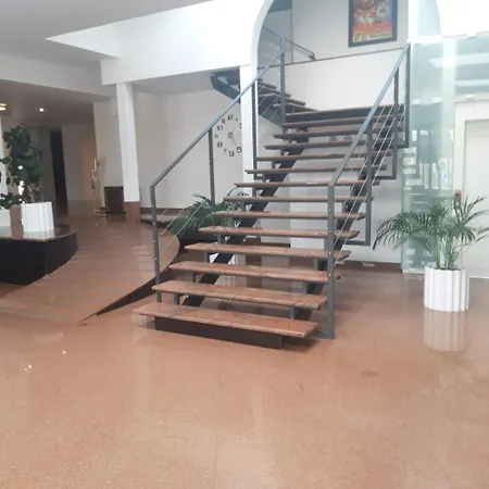 Apartman Pohoda Appartement Prague