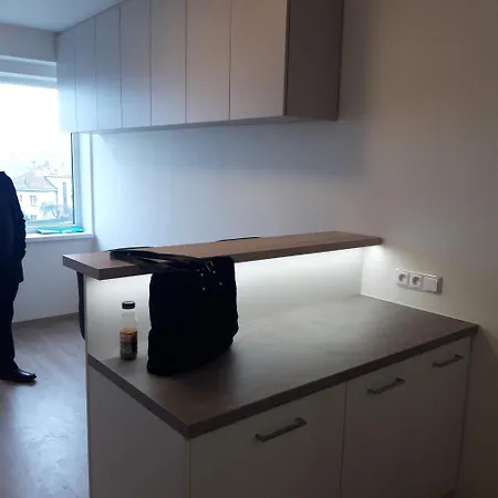 Διαμέρισμα Apartman Pohoda