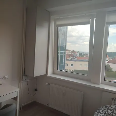 Apartman Pohoda Appartement