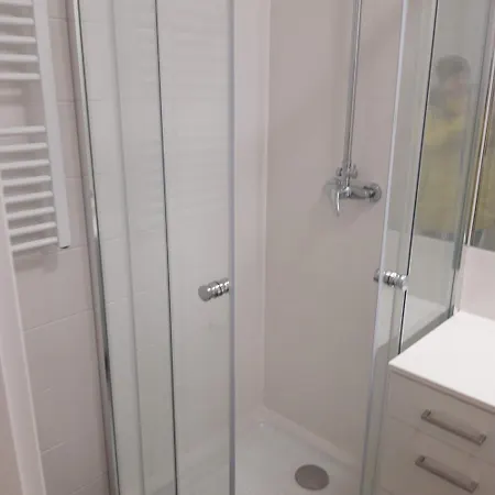 Apartman Pohoda Daire