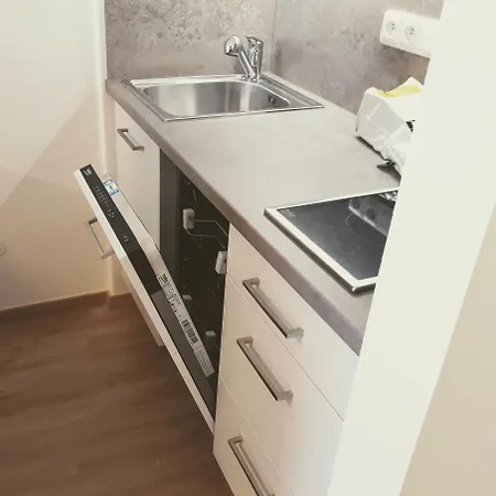Apartman Pohoda * Prag