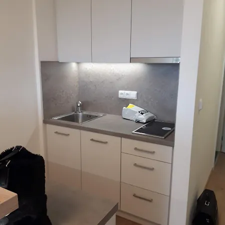 Apartman Pohoda Appartement *