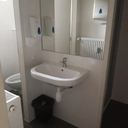 Apartman Pohoda Appartement